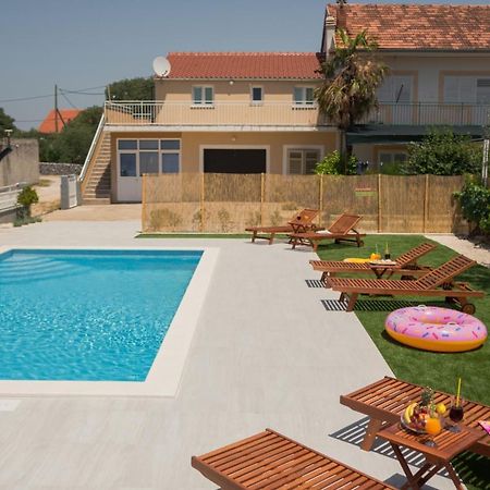 Apartments Brkic Lozovac Dış mekan fotoğraf