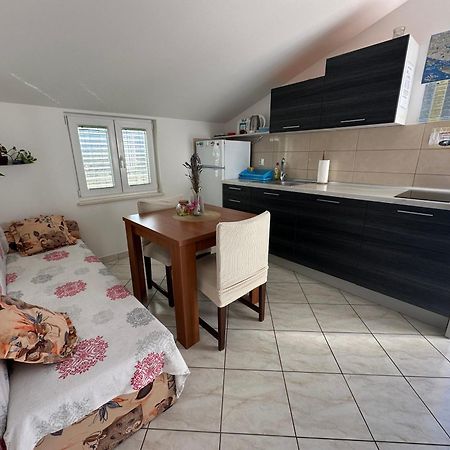 Apartments Brkic Lozovac Dış mekan fotoğraf