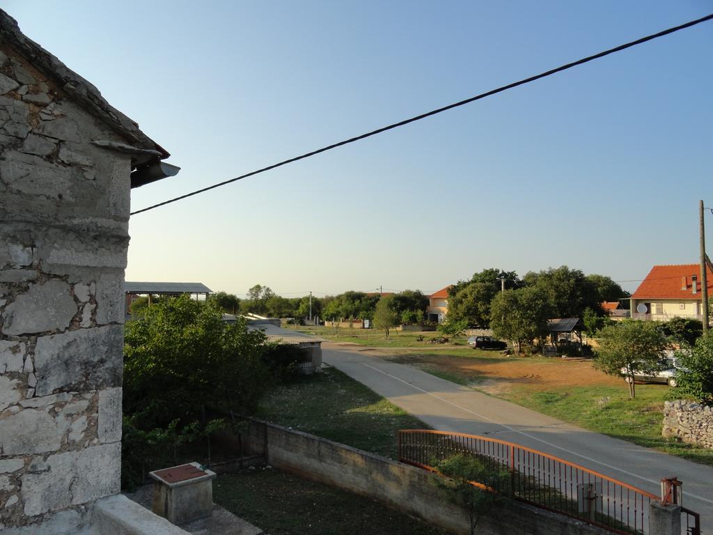 Apartments Brkic Lozovac Dış mekan fotoğraf